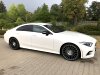 Mercedes-Benz CLS, 2018 - pohled č. 3