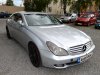 Mercedes-Benz CLS, 2005 - celkový pohled