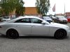 Mercedes-Benz CLS, 2005 - pohled č. 2