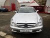 Mercedes-Benz CLS, 2008 - pohled č. 3