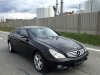 Mercedes-Benz CLS, 2005 - pohled č. 1