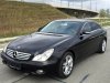 Mercedes-Benz CLS, 2005 - pohled č. 3