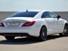 Mercedes-Benz CLS, 2013 - pohled č. 2