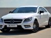 Mercedes-Benz CLS, 2013 - pohled č. 3