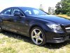 Mercedes-Benz CLS, 2011 - pohled č. 2