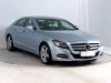 Mercedes-Benz CLS, 2013 - celkový pohled