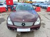 Mercedes-Benz CLS, 2007 - pohled č. 2