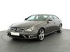 Mercedes-Benz CLS, 2005 - pohled č. 3