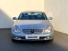 Mercedes-Benz CLS, 2008 - pohled č. 2