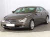 Mercedes-Benz CLS, 2006 - pohled č. 3