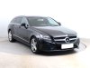 Mercedes-Benz CLS, 2016 - celkový pohled