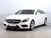 Mercedes-Benz CLS, 2015 - pohled č. 3