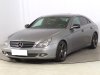 Mercedes-Benz CLS, 2009 - pohled č. 3