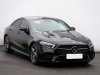 Mercedes-Benz CLS, 2020 - celkový pohled