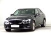 Mercedes-Benz E, 2013 - pohled č. 3