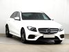 Mercedes-Benz E, 2016 - celkový pohled