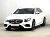 Mercedes-Benz E, 2016 - pohled č. 3