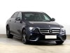 Mercedes-Benz E, 2016 - celkový pohled
