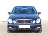 Mercedes-Benz E, 2006 - pohled č. 2