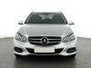Mercedes-Benz E, 2014 - pohled č. 2