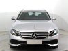 Mercedes-Benz E, 2017 - pohled č. 2