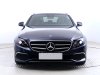 Mercedes-Benz E, 2018 - pohled č. 2