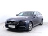 Mercedes-Benz E, 2018 - pohled č. 3