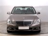 Mercedes-Benz E, 2010 - pohled č. 2