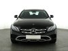 Mercedes-Benz E, 2019 - pohled č. 2
