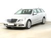 Mercedes-Benz E, 2010 - pohled č. 3