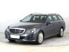 Mercedes-Benz E, 2014 - pohled č. 3