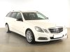 Mercedes-Benz E, 2011 - pohled č. 1