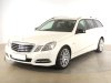 Mercedes-Benz E, 2011 - pohled č. 3