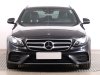 Mercedes-Benz E, 2017 - pohled č. 2