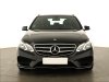 Mercedes-Benz E, 2016 - pohled č. 2