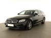Mercedes-Benz E, 2016 - pohled č. 3