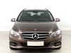Mercedes-Benz E, 2013 - pohled č. 2