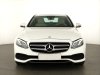 Mercedes-Benz E, 2016 - pohled č. 2