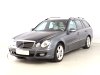 Mercedes-Benz E, 2006 - pohled č. 3