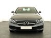 Mercedes-Benz E, 2016 - pohled č. 2