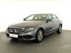 Mercedes-Benz E, 2016 - pohled č. 3