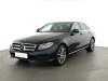 Mercedes-Benz E, 2016 - pohled č. 3