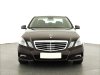 Mercedes-Benz E, 2009 - pohled č. 2