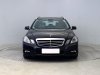 Mercedes-Benz E, 2010 - pohled č. 2