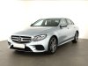 Mercedes-Benz E, 2018 - pohled č. 3