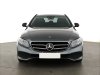 Mercedes-Benz E, 2017 - pohled č. 2