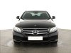 Mercedes-Benz E, 2017 - pohled č. 2