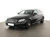 Mercedes-Benz E, 2017 - pohled č. 3
