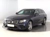 Mercedes-Benz E, 2018 - pohled č. 3