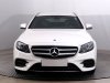 Mercedes-Benz E, 2018 - pohled č. 2